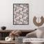 Motif floral I Glam-600568588