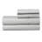 500 Thread Count 100% Cotton Sheet Set-2111237703-2111237698