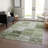 Floral Indoor / Outdoor Rug-1414577961