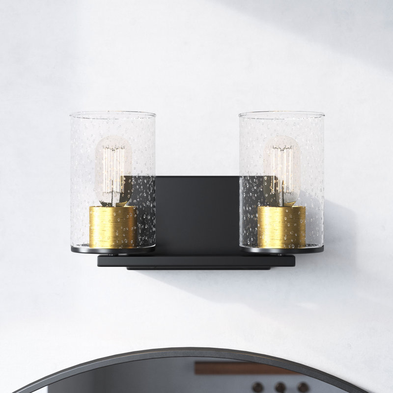Orear 2 - Light Dimmable Vanity Light
