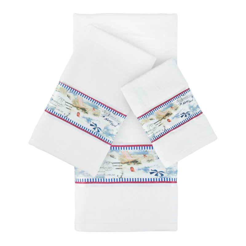 Tyra Cotton Blend Mulit-Size Set