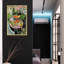 «Goldfish» par Henri Matisse - reproduction d'art sur toile simple-1573651392-1573651394