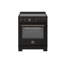 Bertazzoni 33.88'' W Electric Slide-In Range-1355992978