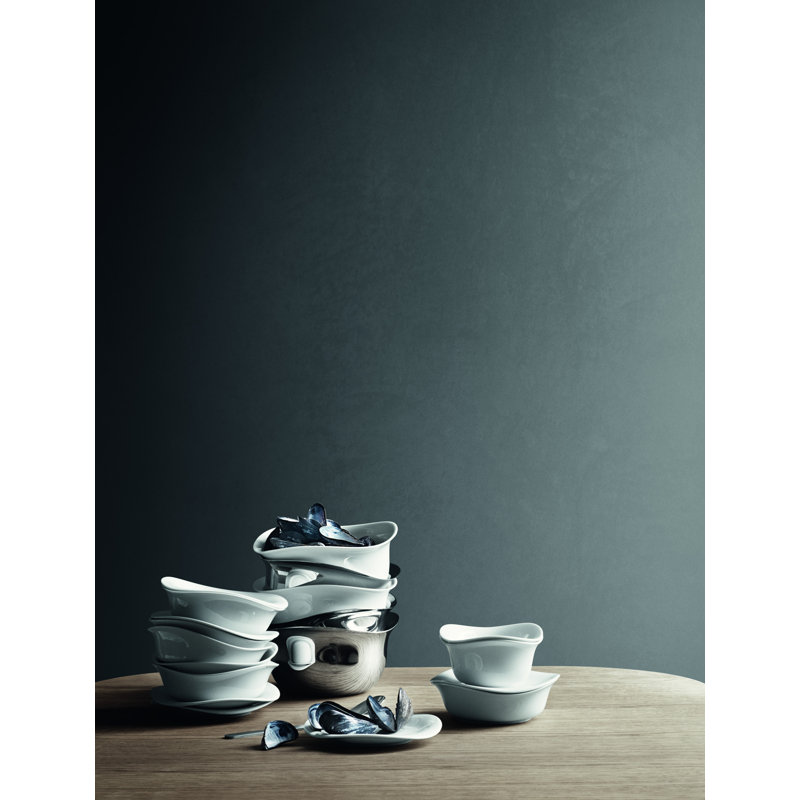 Cobra Serving Bowl