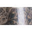 Tapis blanc/bleu zone oriental Karmane-1788603107