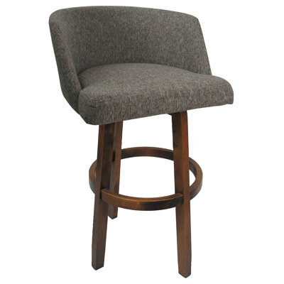 Tabouret pivotant Aghilas