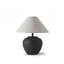 Lampe de table en céramique-1686084021