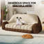 Canapé pour chien Wowmax