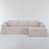 Corduroy - Beige selected