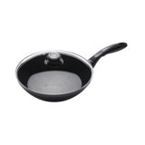 EDGE Aluminum Non-Stick Frying Pan
