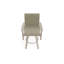 Fauteuil pivotant à hauteur de barre Leeward MGP-19881452-19881456