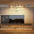 6-Light Smart LED Track Lighting Kit with Adjustable Heads