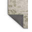 Tapis gris soyeux et moelleux-1406332390