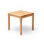 Table basse Burlywood