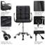  Ergonomic Desk Chair-1408716645
