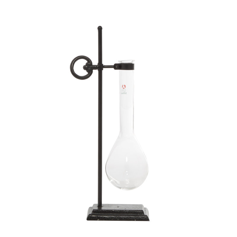 Sofiane Glass Table Vase