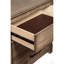 Commode double 6 tiroirs