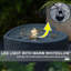 Handcrafted Floor Fountain with Lights-243283875