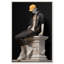 Classical Marble Street Statue III Urban Man Cave par Notoriart-104452997-104453021