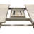 Amlie Extendable Solid Wood Dining Table