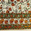 Tapisserie en coton à imprimé floral-1786912310-1786912312