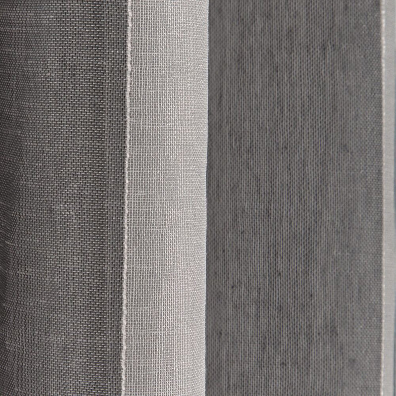 Kravet Basics - 90033-161, Gray/White