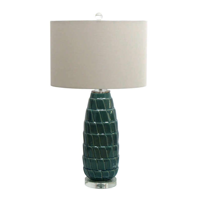 Lampe de table 29,75 po