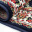 Neve Navy Rug-1303291665