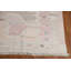 Tapis turc contemporain en laine Kilim 10 x 13