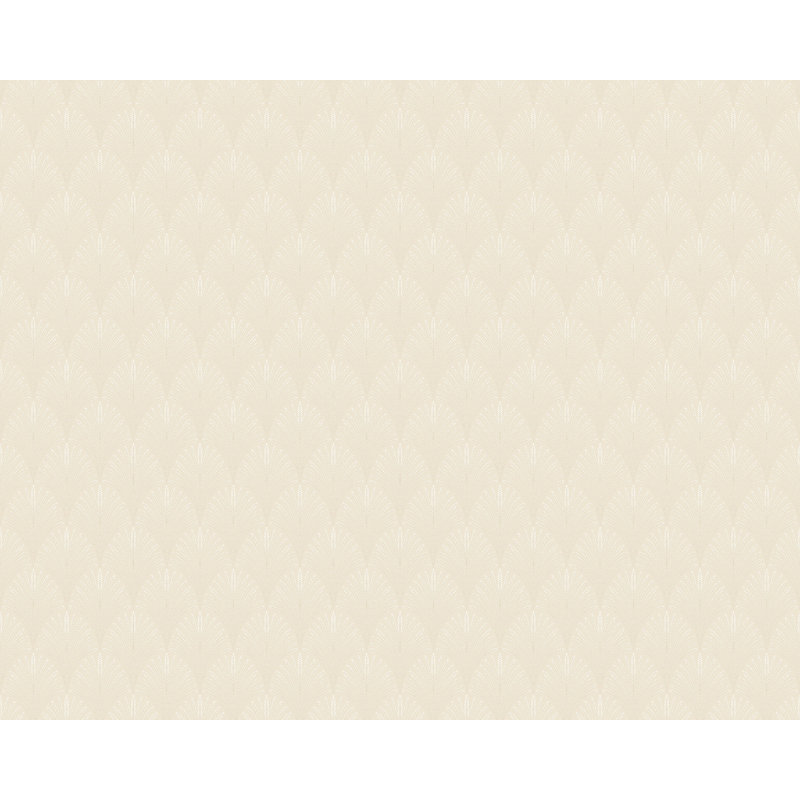 Lerryn 10m x 50cm Matte Wallpaper Roll, Brown