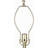Kossowski Updated Traditional Table Lamp