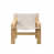 Blanc est en rupture de stock