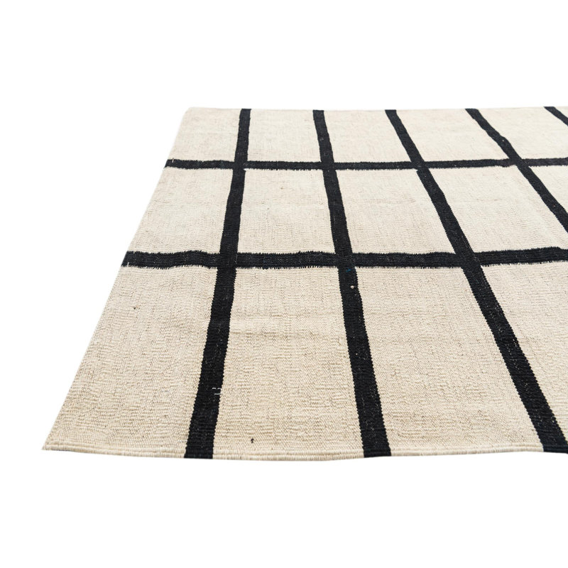 Tapis crème Noor