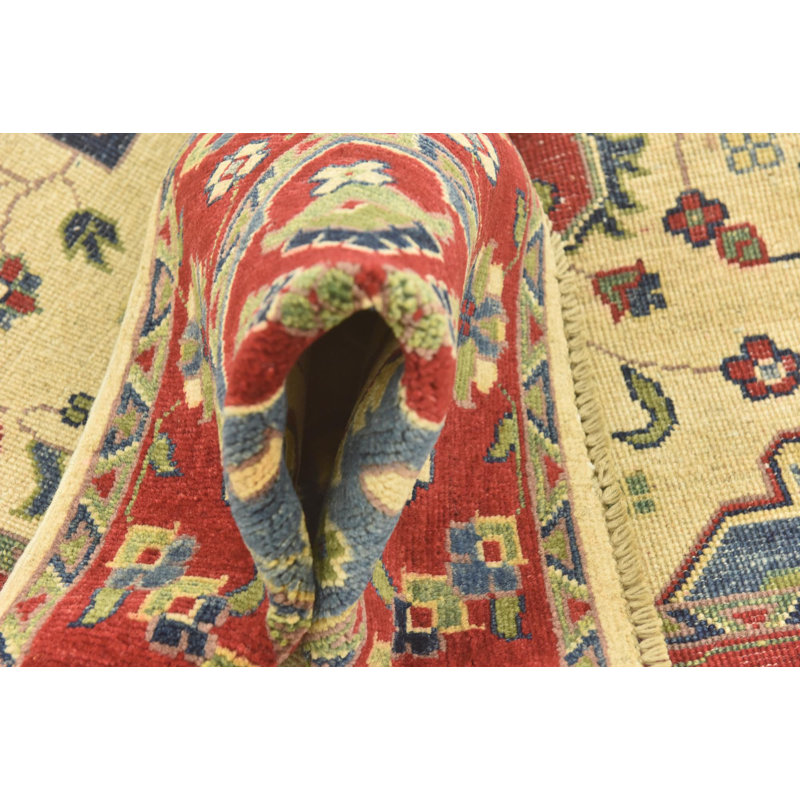 Tapis crème Olander