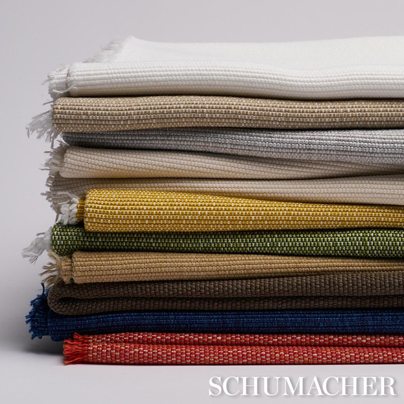 Cooper Indoor/Outdoor Fabric, Sand