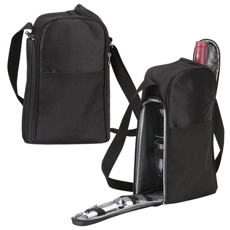 Tote Cooler Carrier