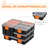 Storage Boxes