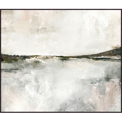 " Distant Sunset 2 "