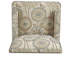 Chaises d'appoint pour le salon