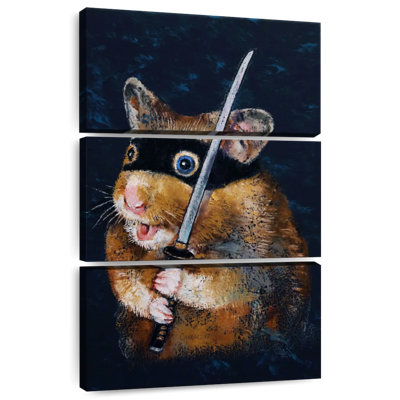 Hamster Brampt
