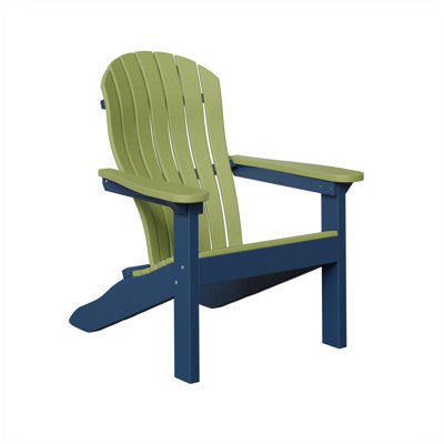 Berlin Gardens Contour Adirondack Chair