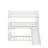 Gavro Kids Full Over Full Over Full Bunk Bed-477272849