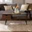 Four Leg Coffee Table with Storage-29666683