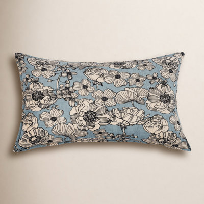Kimpton Cotton Sham Set