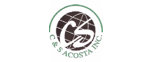 C&S Acosta logo