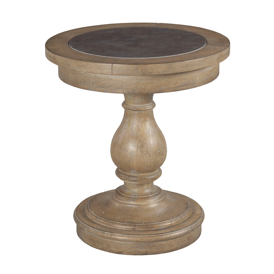 Bulwell End Table Laurel Foundry Modern Farmhouse®