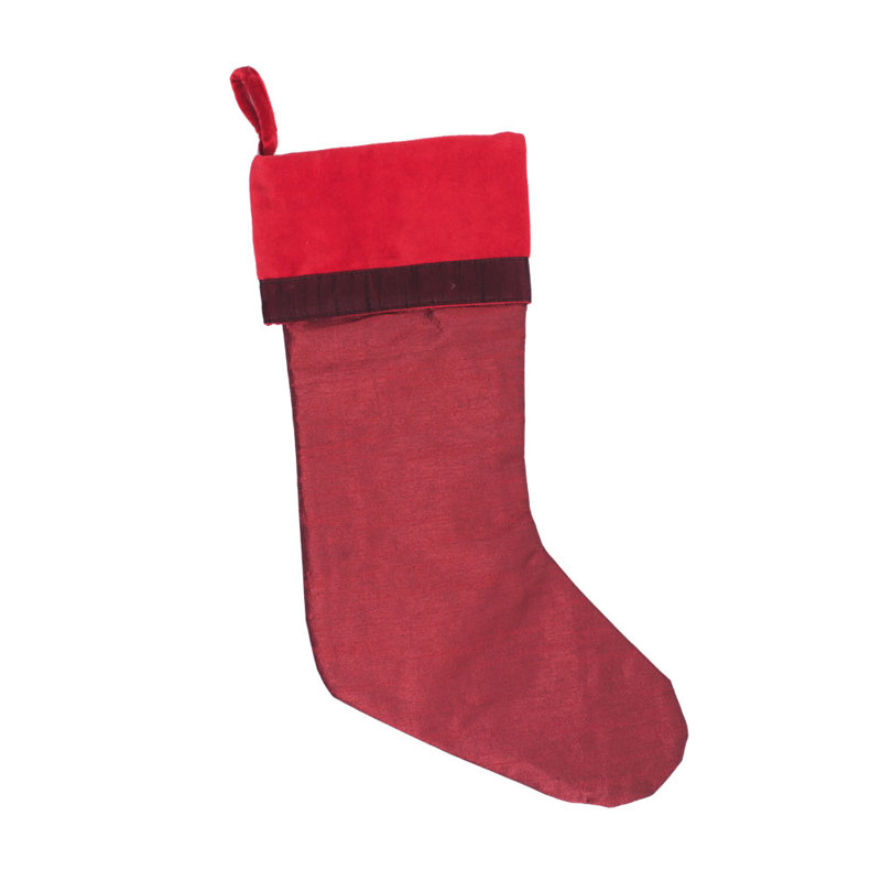 Frost Stocking
