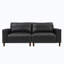 Causeuse 78,5 po pour salon, appartement-1058161593