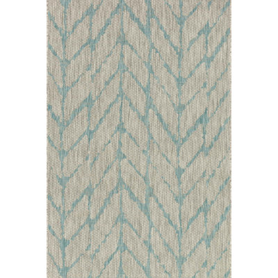 Tapis intérieur / extérieur Isle