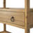 Elin 1-Drawer 5-Tier Standard Bookcase-2080169668